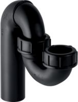 Geberit PE Sifon, senkrecht/senkrecht