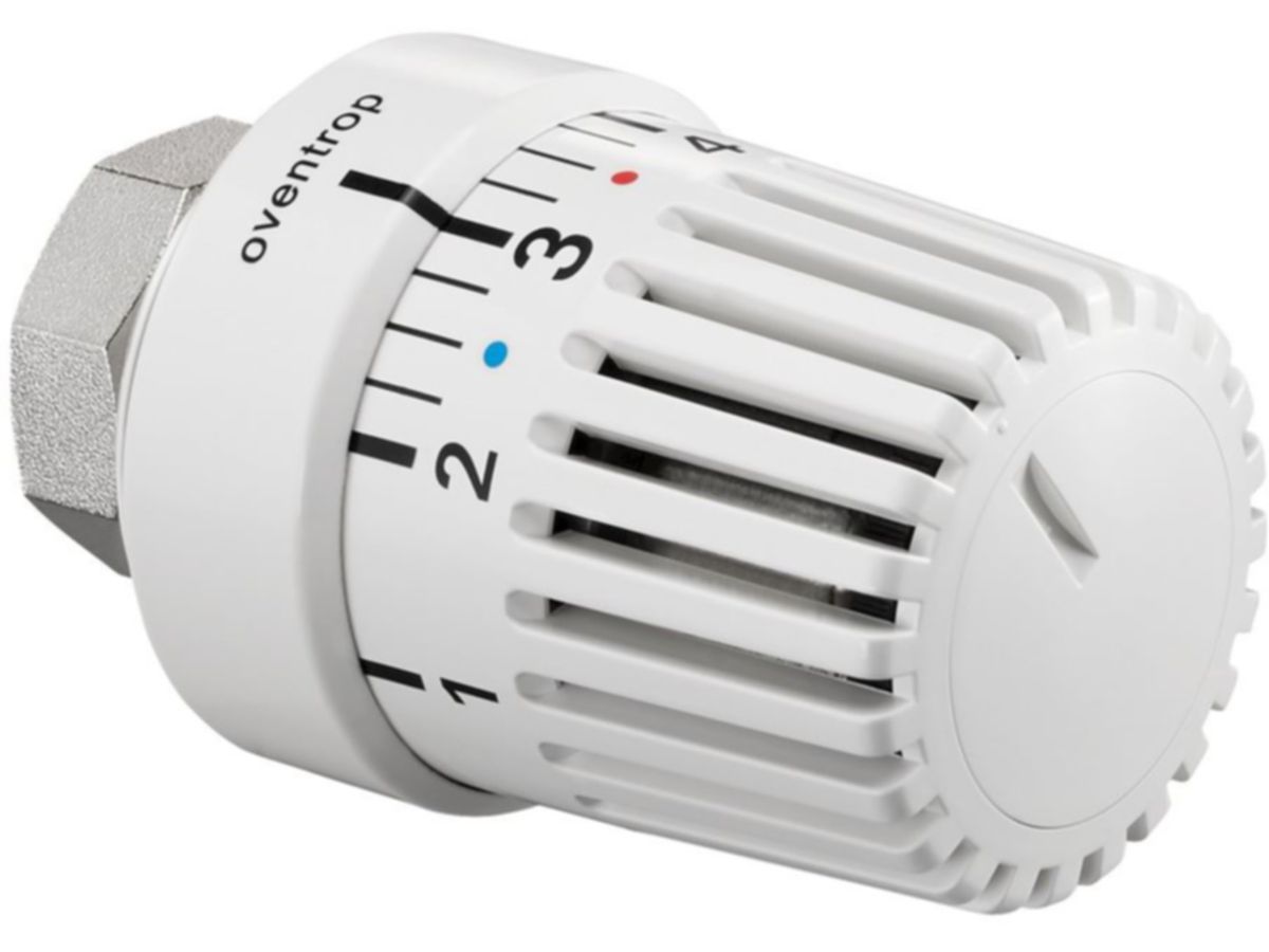 Thermostat mit Flüssig-Fühler - "UNI LH"  und "UNI LD"