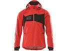 Hard Shell Jacke, wasserdicht - 100% PES, 210 g/m2