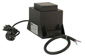 Transformatoren 230/24V - 50/100/200/400W