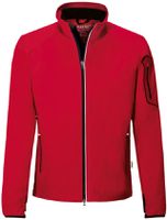 Light-Softshell-Jacke Brantford - 100 % Polyester, 5.000 gr. / m² / 24 h