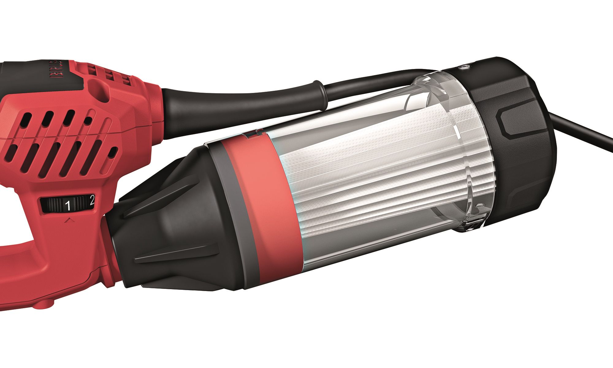 Exzenterschleifer ORE 5-150 EC - Flex