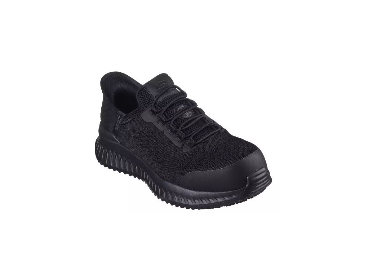 Sicherheitsschuhe TILIDO S1 - SKECHERS