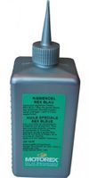 Riemenöl REX blau 500 ml