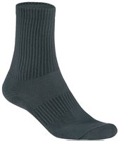 Socken Performance, Gr. L - anthrazit