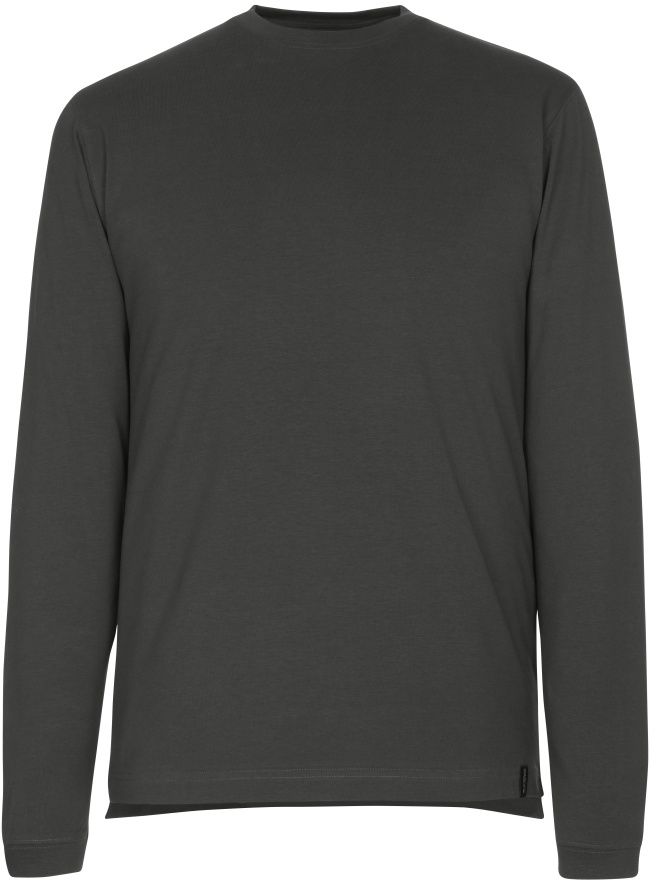 MASCOT ALBI T-SHIRT Rund. Halsausschn. - 100% Baumwolle, 195 g/m²