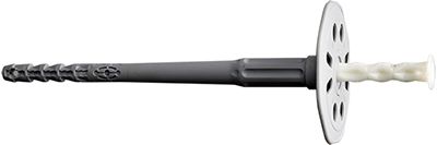 Putzdübel FIF-CS 8/340 (534171) - "fischer"  Pak. à 100 Stk."