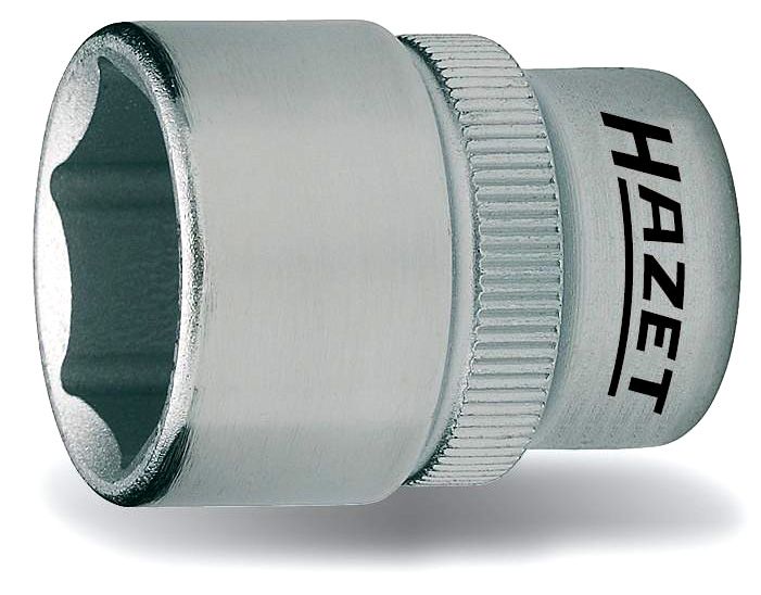 6-kant Einsatz 880 HAZET - 3/8"