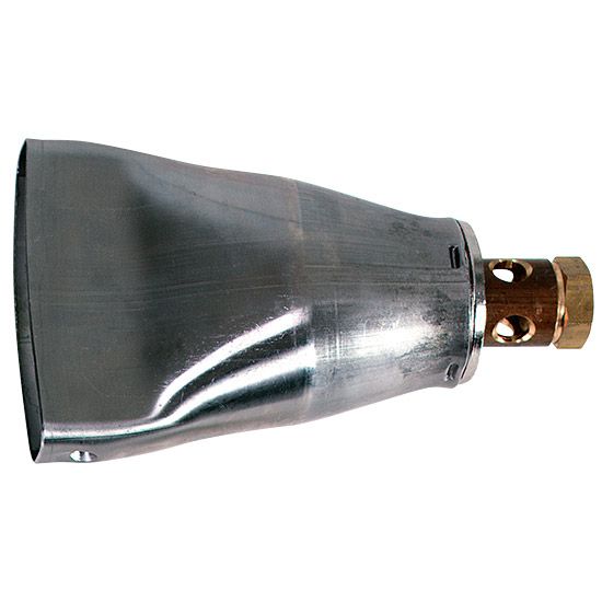 Spezialbreitbrenner 90 mm