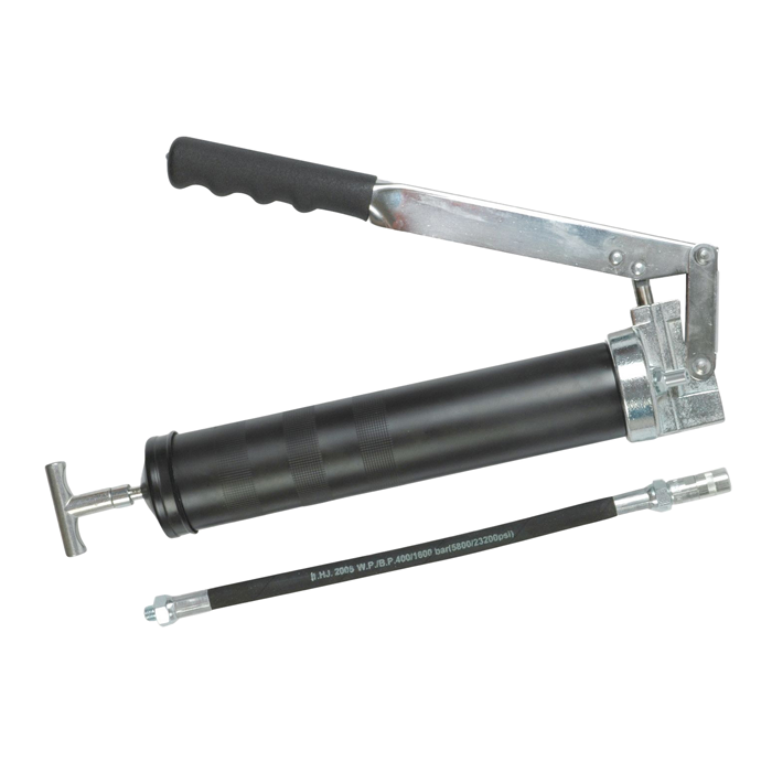 Hebeldruckpresse 40843