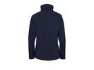 HAKRO Damen High-Activejacke ECO,Gr.L - Farbe: tinte, 100% Polyester rec.
