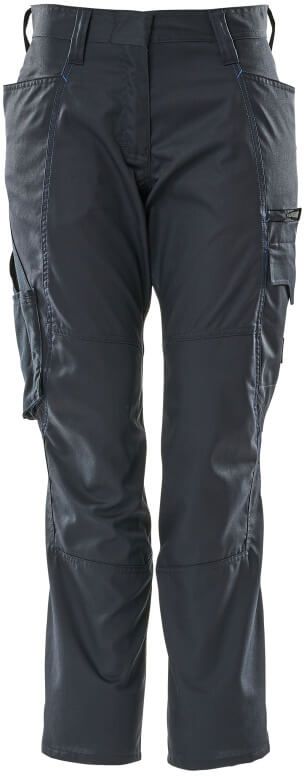 Damenhose Diamond extra leicht - 50% PES / 50% CO, 205 g/m2