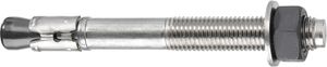 Bolzenanker PBZ-R Inox A4 - Werkst. 1.4401