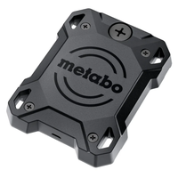 Tracker Pro METABO für iOS / Android - inkl. Batterie