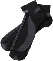 MASCOT MASERU SOCKEN - 45% COOLMAX/38% CO/12% PA/3% LYCRA 50G
