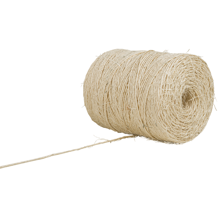 Gartenschnur MEISTER Sisal