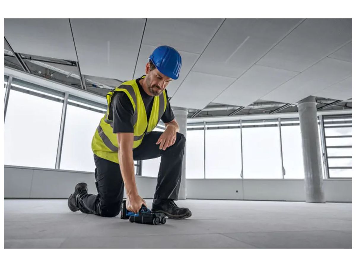 Universalortungsgerät D-tect18V-200-17C - Bosch