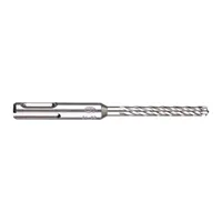 Hammerbohrer Milwaukee MX4 SDS-Plus - 4-Schneiden