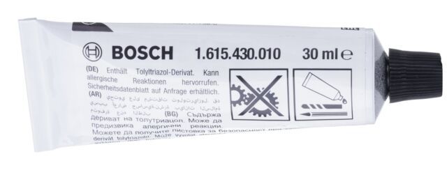 Fetttube Bosch - 30 ml