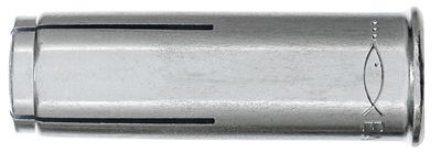 Einschlaganker EA II EA II M12 D - "fischer"  Pak. à 25 Stk."