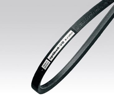 Klassische Keilriemen