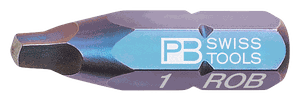 Robertson-Bit PB C6 185