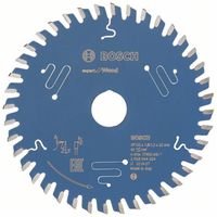 Kreissägeblatt 120x40x1.8/ 40WZ - Bosch