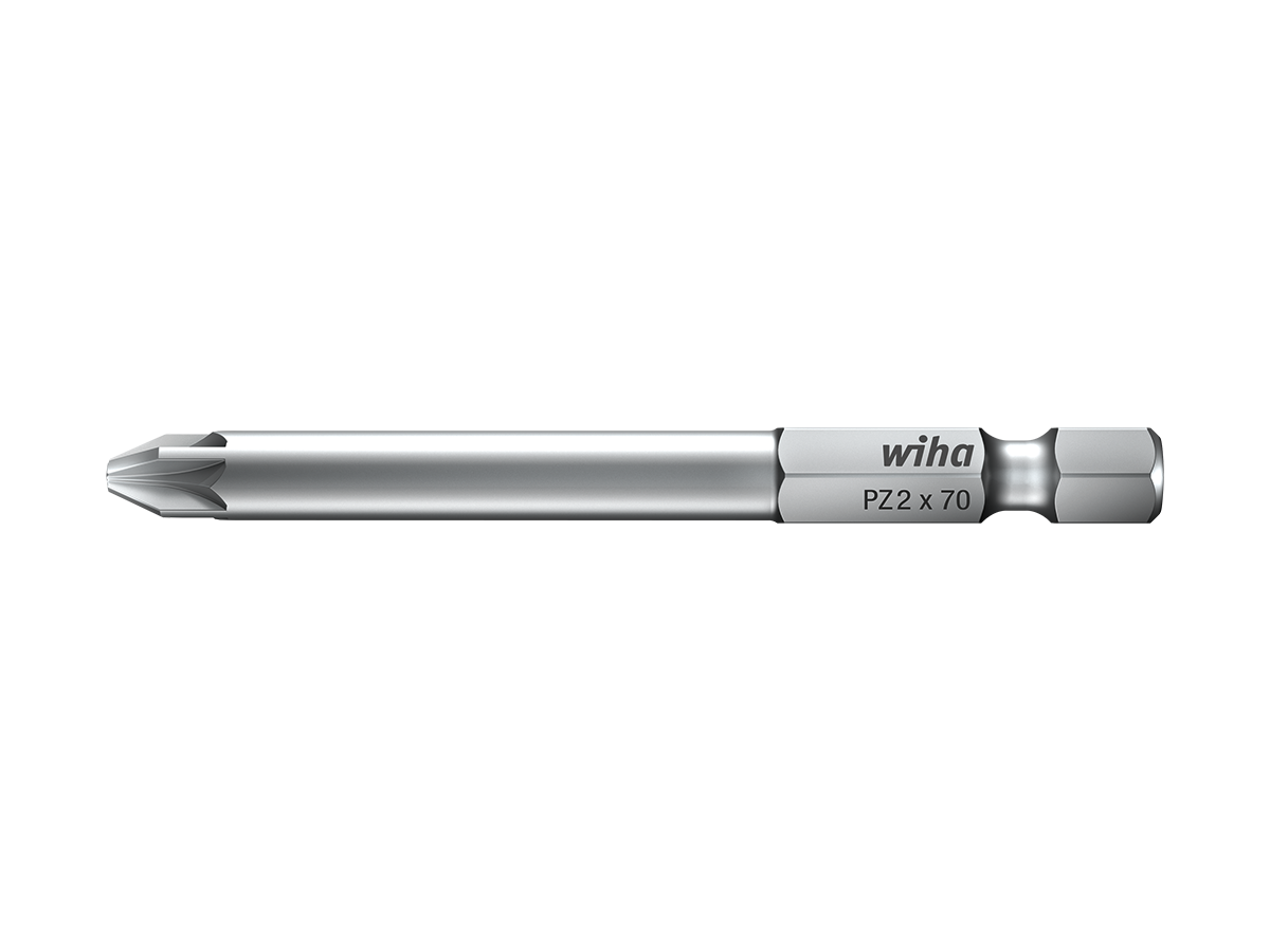 Professional-Bit WERA, Pozidriv 1 152 mm