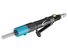 Nadelentroster Druckluft Hazet, 1.3 mm - Geradeform, 0.48 kg, 48.1 l/min