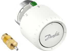 Service-Thermostatkopf DANFOSS - AVEO RA/V 4061 d34mm (ersetzt 013G2961)