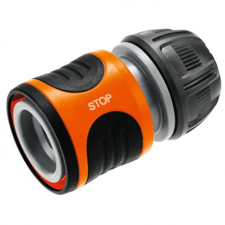 Kupplung Wasserstop für ø 13-15mm - Gardena
