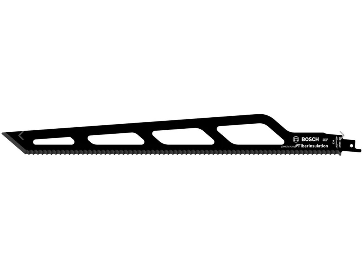 Säbelsägeblatt Bosch SSB S2013 - AWP Isolation Pak. à 1 Stk.