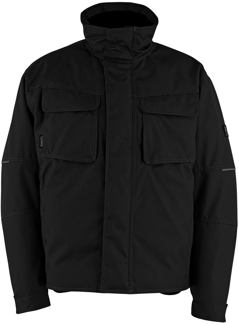 MASCOT COLUMBUS PILOTJACKE - 100% Polyester 270g wasserabweisend