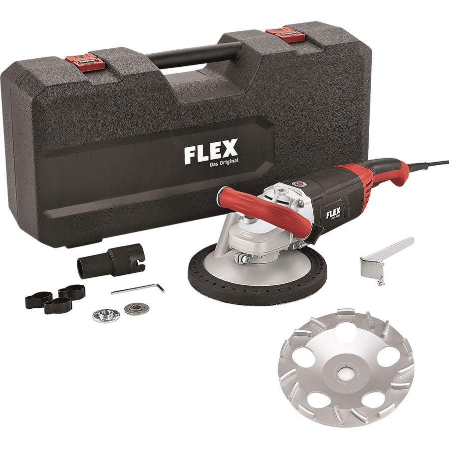 Thermo-Super Betonschleifer LD24-6 180 - Flex