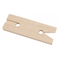 Laubsägetisch 0/Zwing