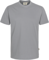 T-Shirt Classic Gr. 2XL, titan - 100% Baumwolle