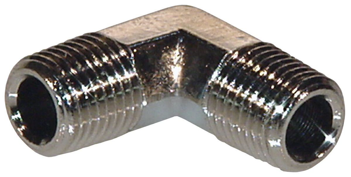 Winkelstück G 1/4" Ag/Ag, 38.781