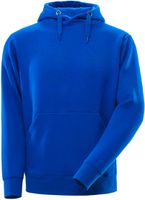MASCOT Revel Kapuzensweatshirt Gr. L - kornblau, 100% Baumwolle, 220 g/m²