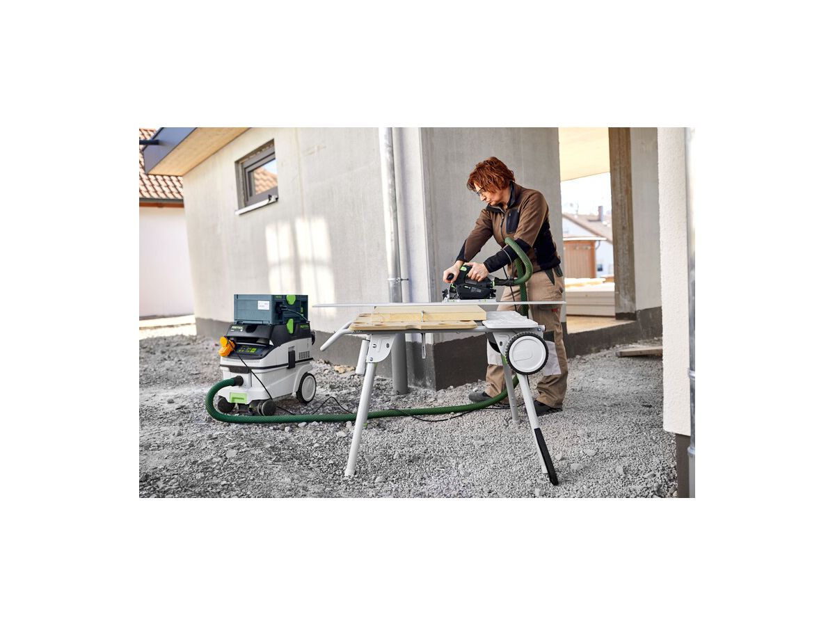 Absaugmobile CT26 - Festool