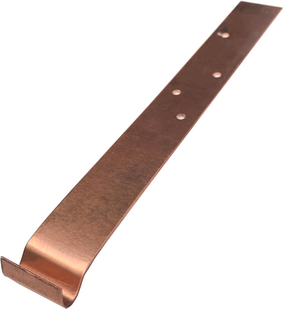 Briden für Firstziegel