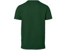 Cotton Tec T-Shirt, Gr. XL - tanne
