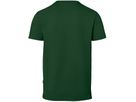 Cotton Tec T-Shirt, Gr. M - tanne