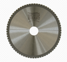 HM-Kreissägeblatt 185 x 2.2 x 30 mm 70Z - CERMET für Metall, Makita