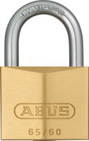 Hangschloss ABUS 65/60