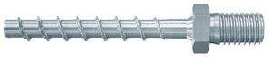 Betonschrauben FBS M8/19 6x35 AG - "fischer"  Pak. à 100 Stk."