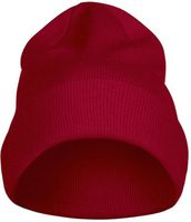 CLIQUE Flexball Beanie rot