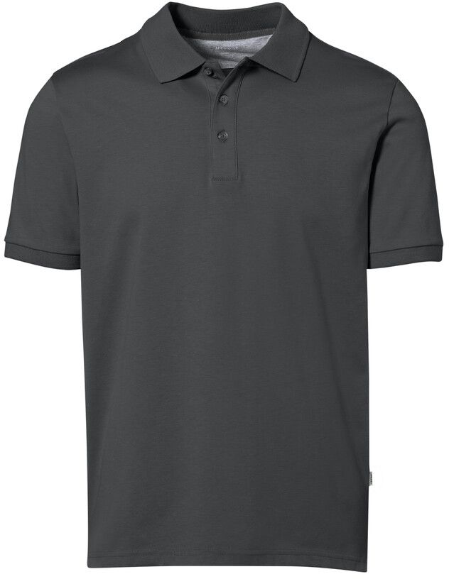 Poloshirt Cotton-Tec, 50 % Baumwolle u. - 50 % Baumwolle Polyester, 185 g/m²
