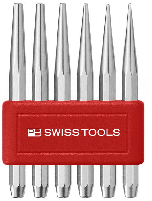 Durchschlagsatz PB 735B