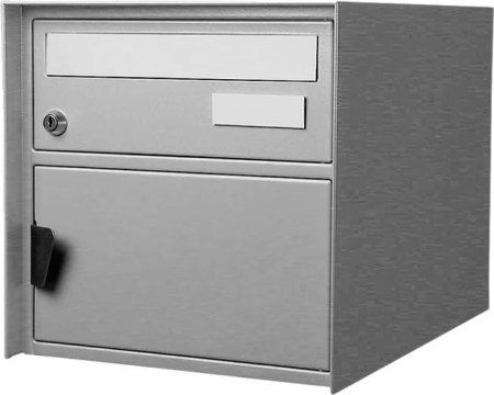 Briefkasten Zürich HUBER - BxHxT 302x302x408 mm