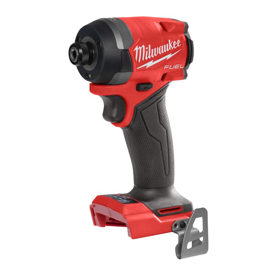 Akku-Schlagschrauber M18FID3-0X - Milwaukee in HD Box